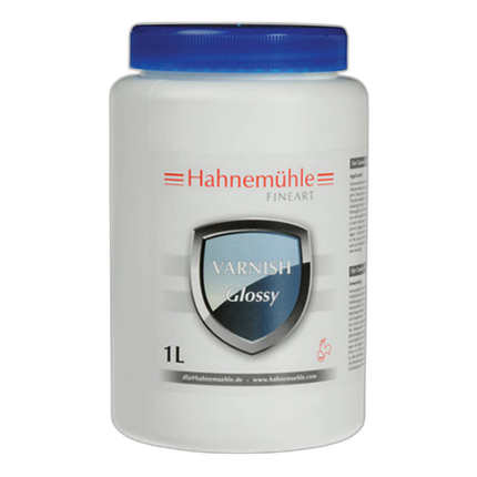 Hahnemuehle Varnish-Glossy 1 Liter
