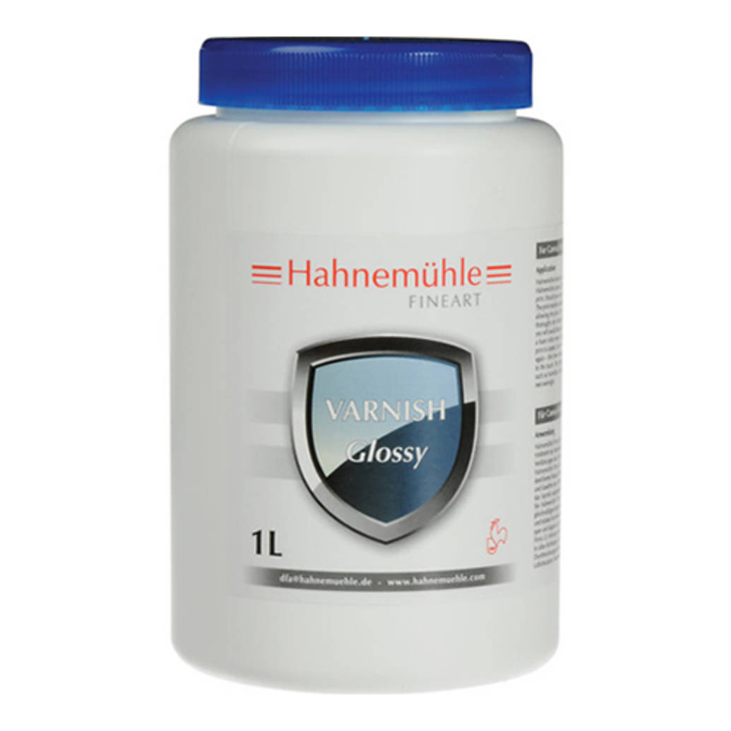 Hahnemuehle Varnish-Glossy 1 Liter