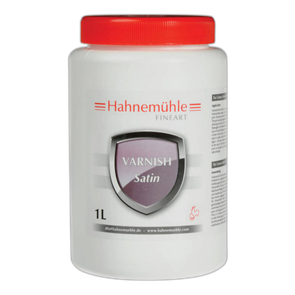 Hahnemuehle Varnish-Satin 1 Liter
