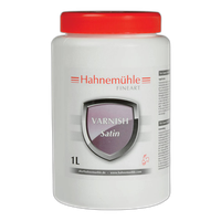 Hahnemuehle Varnish-Satin 1 Liter 0