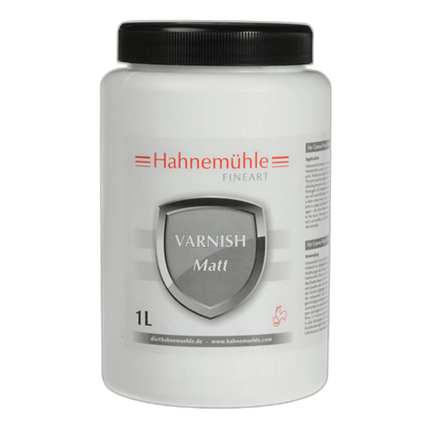 Hahnemuehle Varnish-Matte 1 Liter