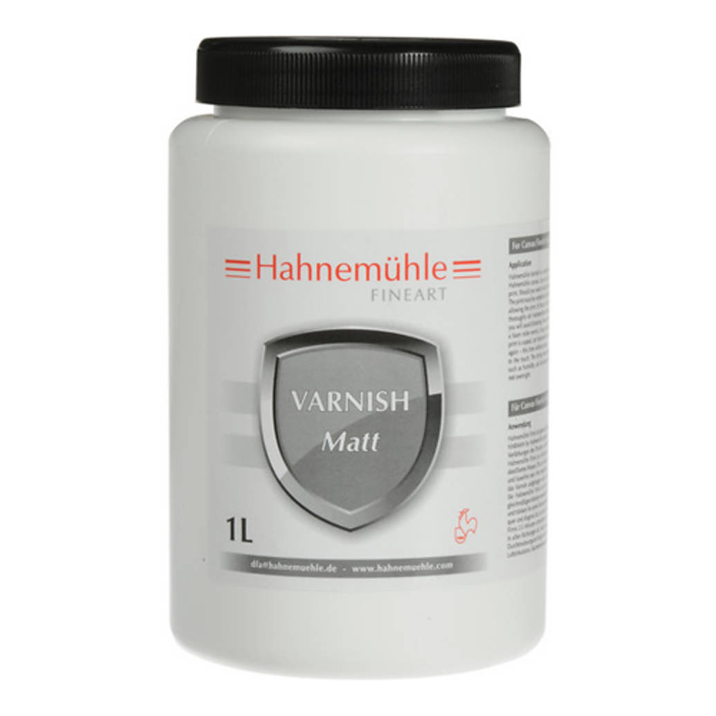 Hahnemuehle Varnish-Matte 1 Liter