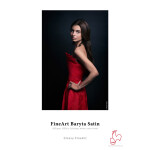 Hahnemuehle FineArt Baryta Satin 310 gsm 17x22 25 sheets 0