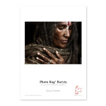 Hahnemuehle Photo Rag Baryta 315gsm 8.27x23.38 inch Panoramic 25 sheets 0