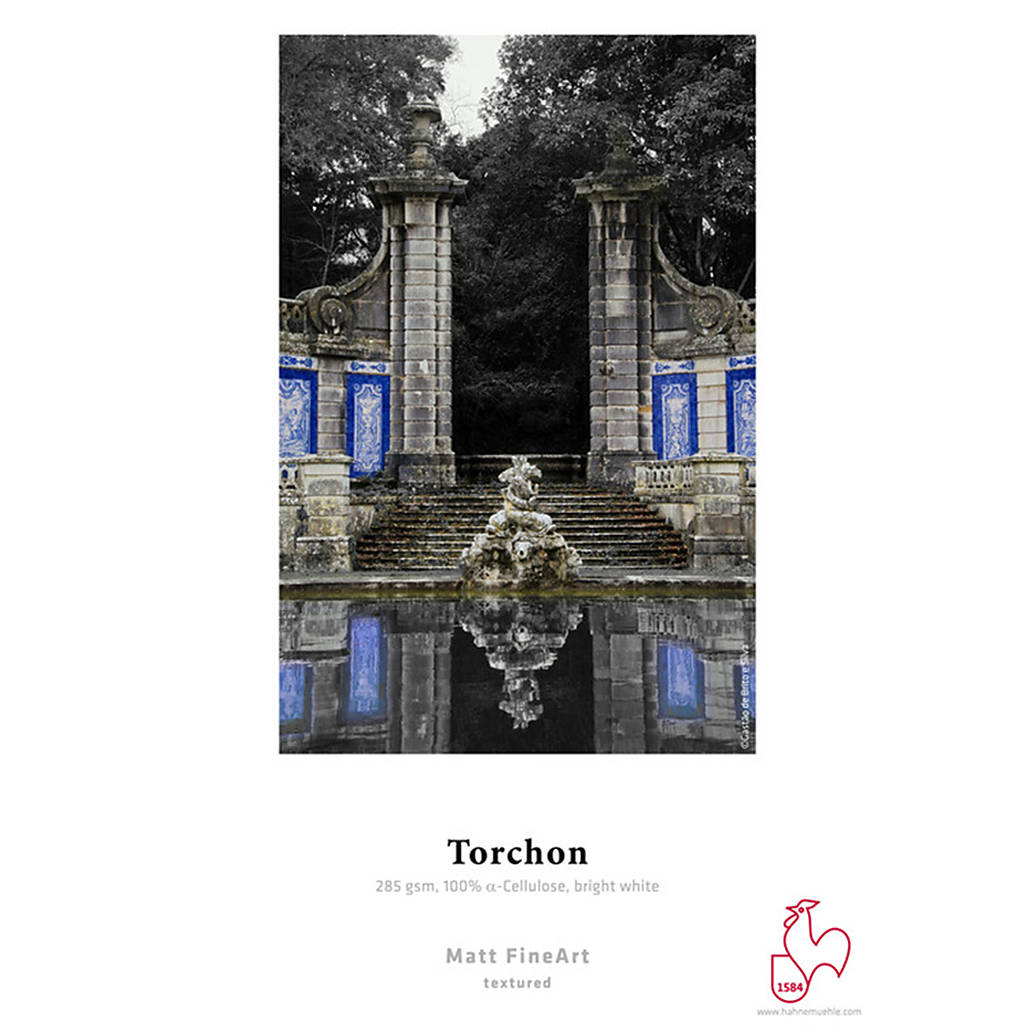 Hahnemuehle Torchon 285gsm 24x39 Roll 3 inch core