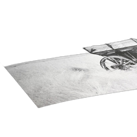 Hahnemuehle Photo Rag Ultra Smooth 305gsm 24x39 Roll 3 inch core 2