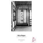 Hahnemuehle Rice Paper 100gsm 24x100 Roll 3 inch core 0
