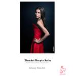Hahnemuehle FineArt Baryta Satin - 13X19 - 25 Sheets 0