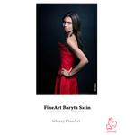 Hahnemuehle FineArt Baryta Satin - 25 Sheets 0