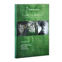 Hahnemuehle Natural Line Sample Pack 8.5x11 0