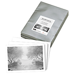 Hahnemuehle Platinum Rag 300gsm - 8x10 inches - 25 sheets 0