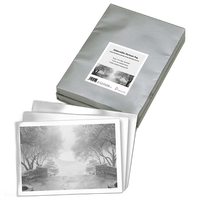 Hahnemuehle Platinum Rag 300gsm - 8x10 inches - 25 sheets 0