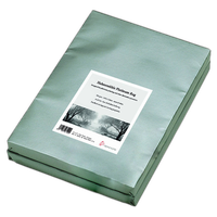 Hahnemuehle Platinum Rag Sample Pack 8.5 x 11 in (5) 0