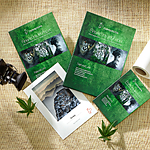 Hahnemuehle Portfolio Box Hemp 3