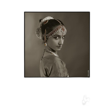 Hahnemuehle 17 x 22 In. Photo Rag 308 gsm. (25)