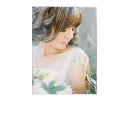 Hahnemuehle Photo Rag Book  and  Album - Short Grain 26 x 36 in (50)