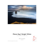 Hahnemuehle 13 x 19 In. Photo Rag Bright White 310 gsm. (25) 0