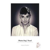 Hahnemuehle 17 x 22 In. Photo Rag Pearl 320 gsm. (25) 1