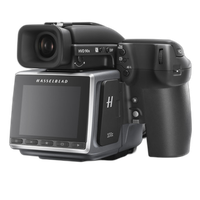 Hasselblad H6D-100c Medium Format DSLR Camera 0