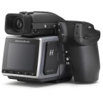 Hasselblad H6D-400c MS Medium Format DSLR Camera 0