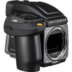Hasselblad H6D-400c MS Medium Format DSLR Camera 1
