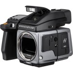 Hasselblad H6D-400c MS Medium Format DSLR Camera 2