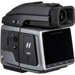 Hasselblad H6D-400c MS Medium Format DSLR Camera 3