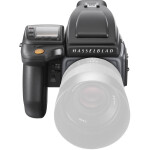 Hasselblad H6D Medium Format Camera (Body Only) 1