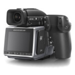 Hasselblad H6D Medium Format Camera (Body Only) 2
