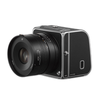 Hasselblad 907X 50C Medium Format Mirrorless Camera 0