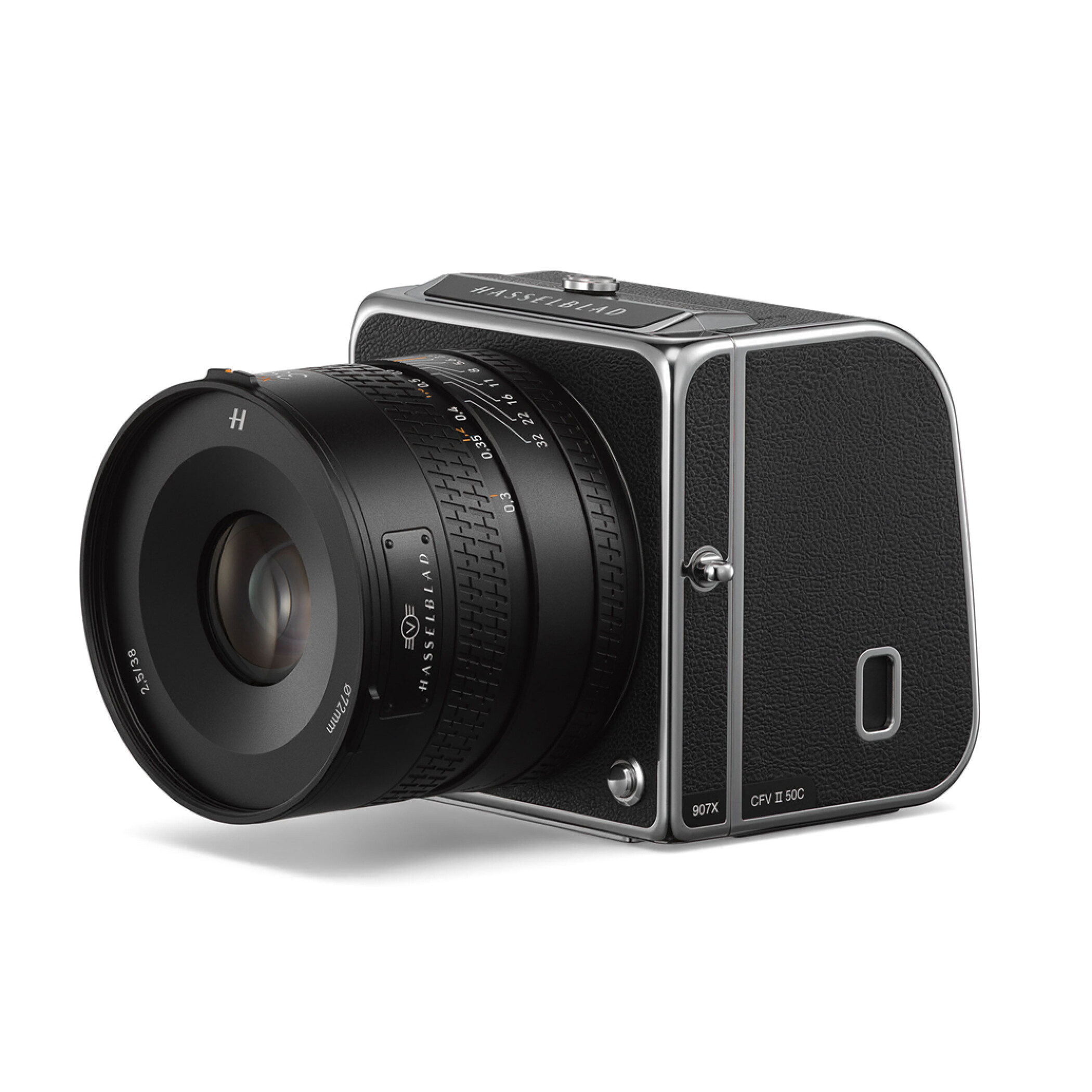 中古 Hasselblad 907x 50c中判カメラ デジタルカメラ Dodd Camera - HASSELBLAD 907X 50C
