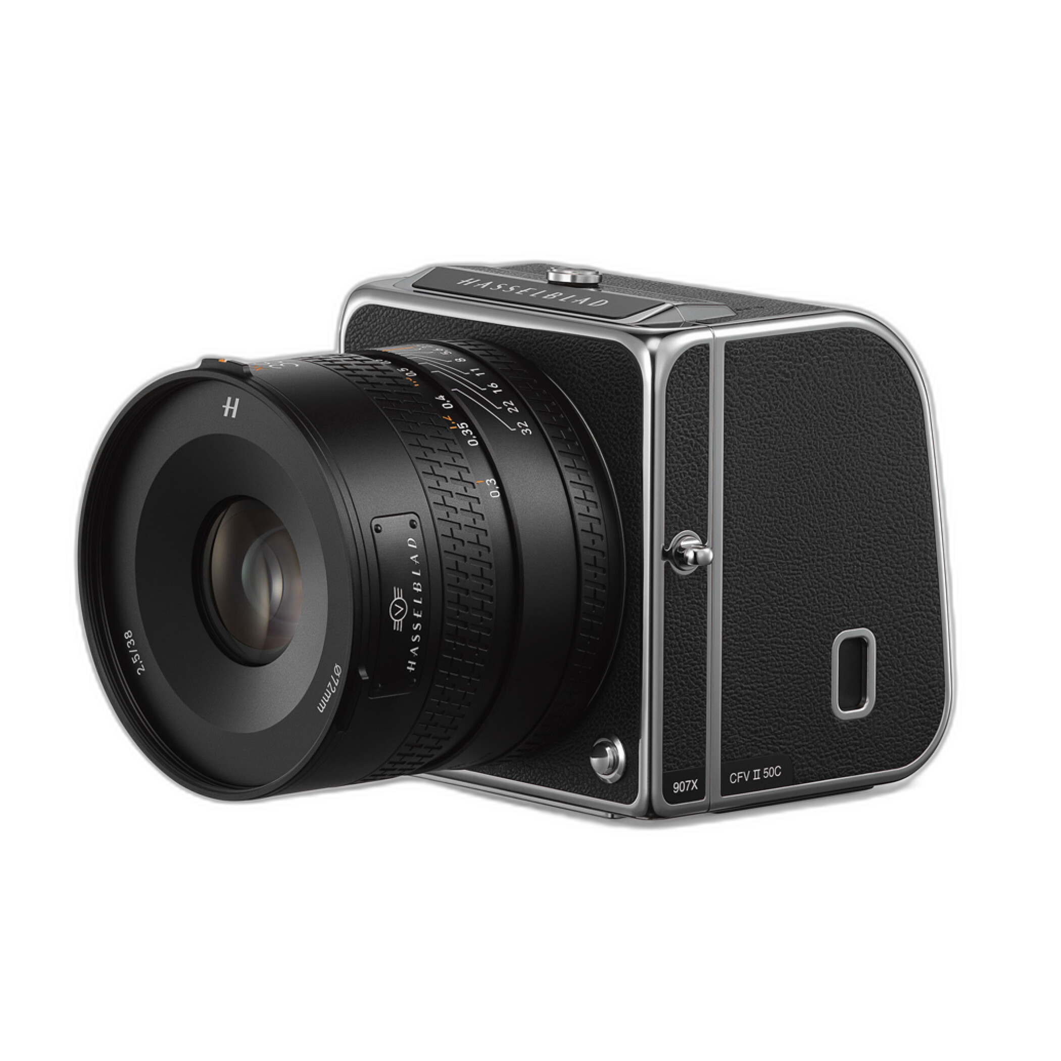 Baisa 50 オリジナル Hasselblad 907X 50C Medium Format Mirrorless Camera