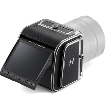 Hasselblad 907X and CFV 100C Medium Format Mirrorless Camera