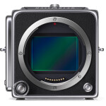 Hasselblad 907X  and  CFV 100C Medium Format Mirrorless Camera 1