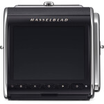 Hasselblad 907X  and  CFV 100C Medium Format Mirrorless Camera 3