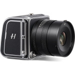 Hasselblad 907X  and  CFV 100C Medium Format Mirrorless Camera 5