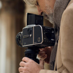 Hasselblad 907X  and  CFV 100C Medium Format Mirrorless Camera 6