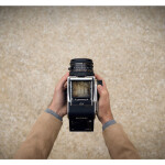 Hasselblad 907X  and  CFV 100C Medium Format Mirrorless Camera 7