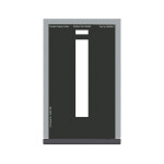 Hasselblad 24x36x4 Optional Holder for Select Flextight Scanners 0