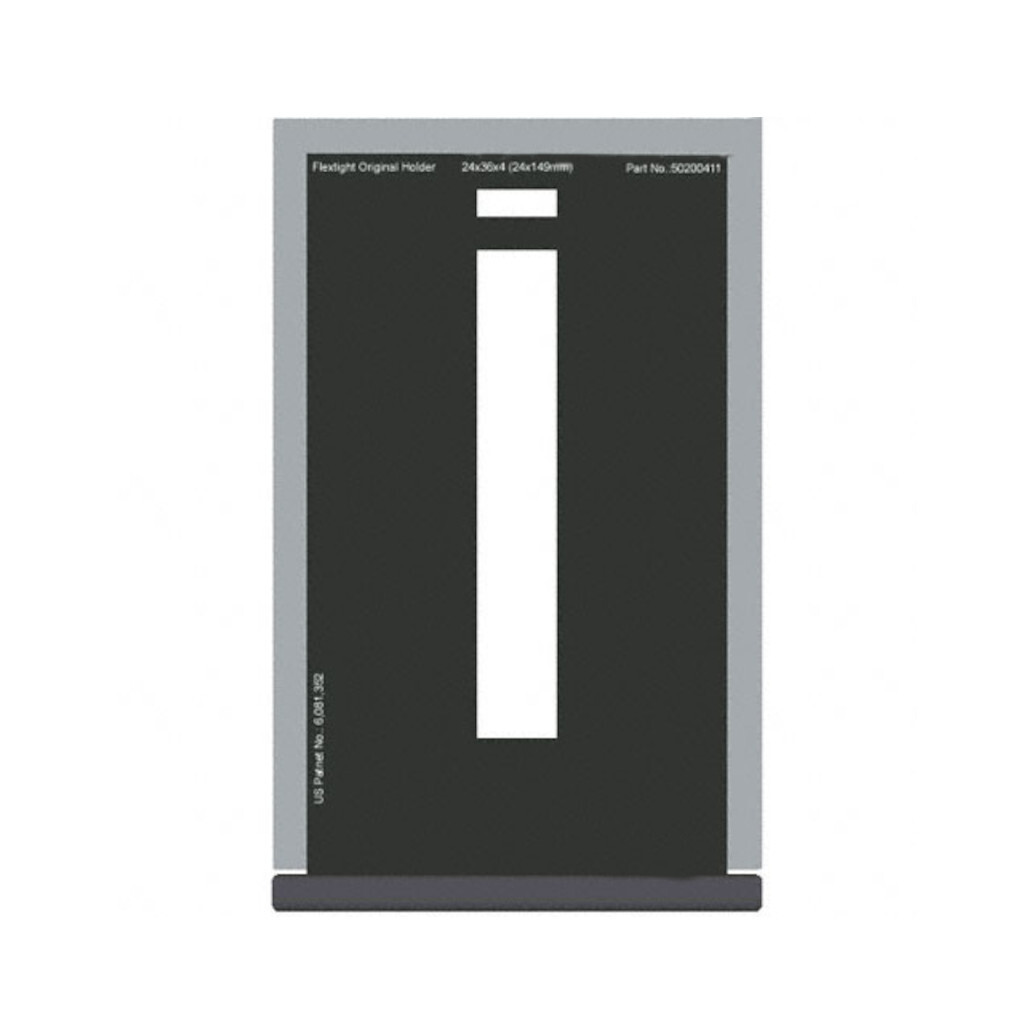 Hasselblad 24x36x4 Optional Holder for Select Flextight Scanners