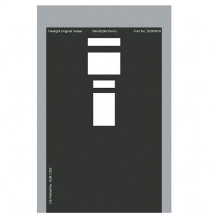 Hasselblad 24x36 Flextight Original Holder for Photo and 343 Scanners