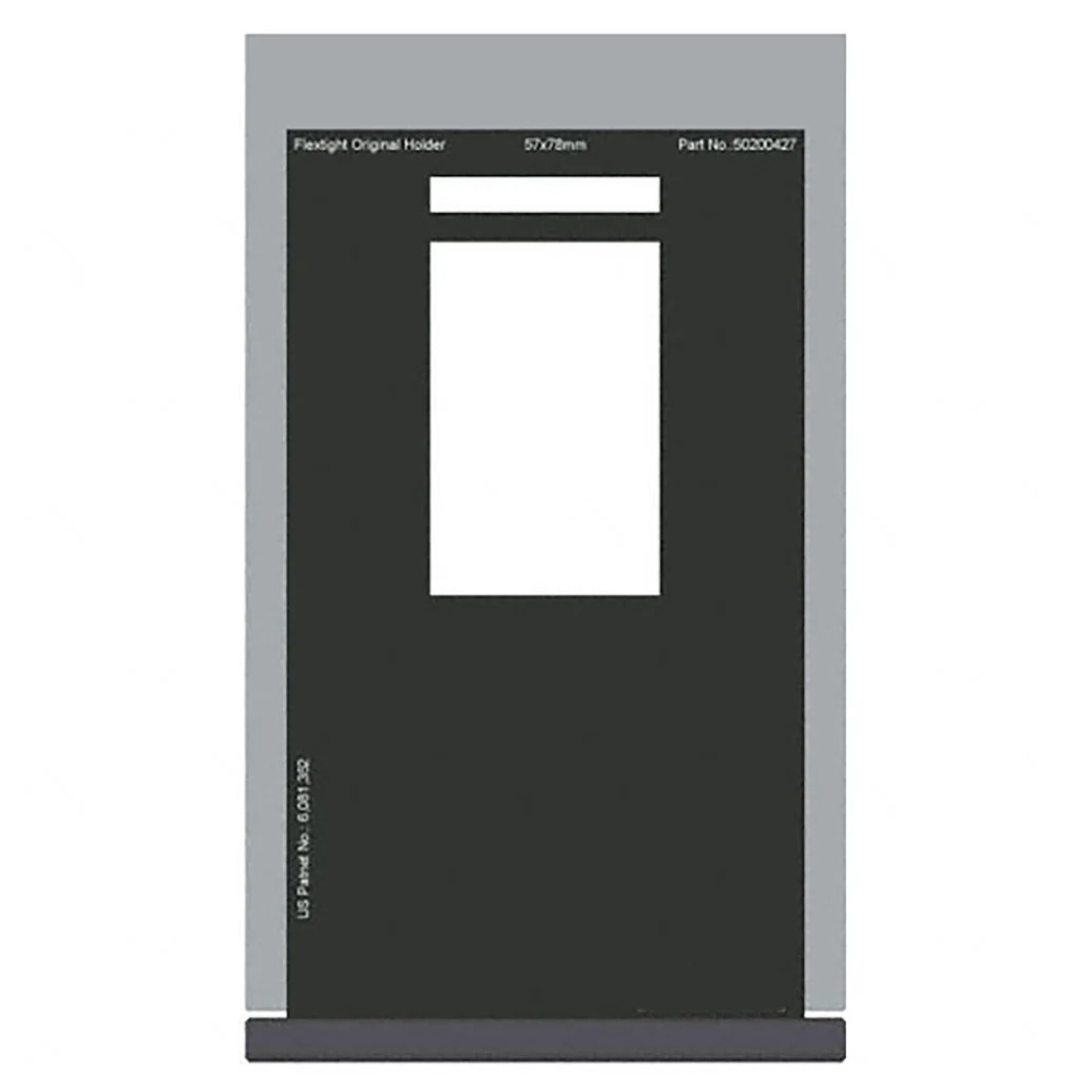 Hasselblad 6x8 Flextight Original Holder for Photo  and  343 Scanners