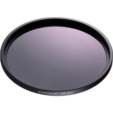 Hasselblad ND8 Filter (86mm)