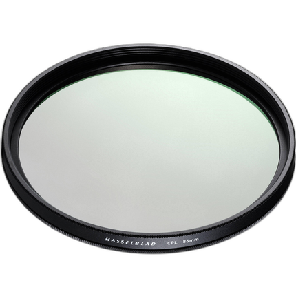 Hasselblad CPL Filter (86mm)