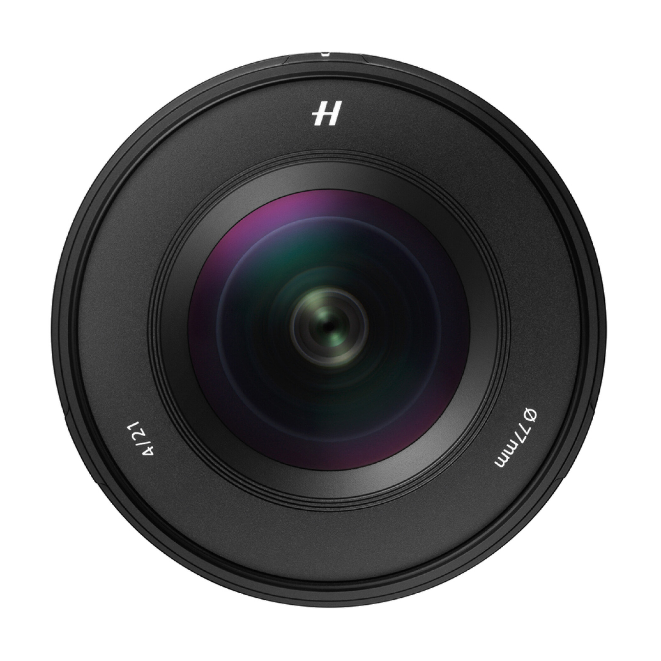 Hasselblad XCD 21mm f/4 Lens