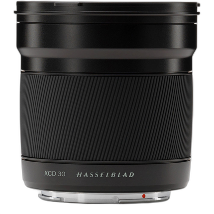 Hasselblad XCD 30mm f/3.5 Lens