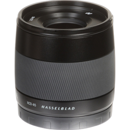 Hasselblad XCD 45mm f/3.5 Lens