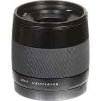 Hasselblad XCD 45mm f/3.5 Lens 0