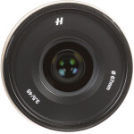 Hasselblad XCD 45mm f/3.5 Lens 1