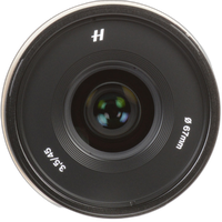 Hasselblad XCD 45mm f/3.5 Lens 1